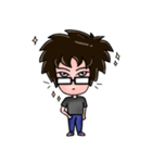 Vann（個別スタンプ：32）