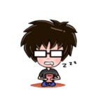 Vann（個別スタンプ：34）