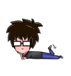 Vann（個別スタンプ：37）