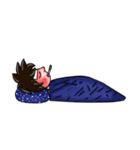 Vann（個別スタンプ：38）