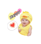 aochan 2（個別スタンプ：9）