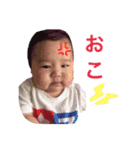 aochan 2（個別スタンプ：14）