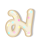 alphabet of Thailand ver.pastel（個別スタンプ：29）