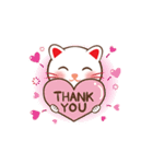 Akane Meow Meow（個別スタンプ：1）