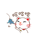 Akane Meow Meow（個別スタンプ：3）