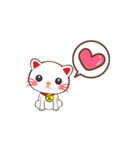 Akane Meow Meow（個別スタンプ：5）