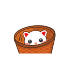 Akane Meow Meow（個別スタンプ：19）