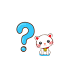 Akane Meow Meow（個別スタンプ：20）
