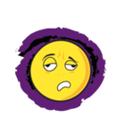 Mr.round head（個別スタンプ：12）