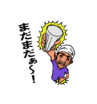 北浜の妖精 たろさんスタンプ vol.1（個別スタンプ：28）
