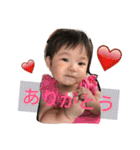 こはるさんよね（個別スタンプ：3）