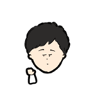 Yo1ko2スタンプ（個別スタンプ：8）