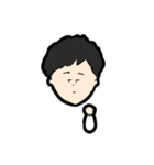 Yo1ko2スタンプ（個別スタンプ：10）