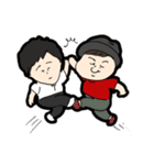 Yo1ko2スタンプ（個別スタンプ：11）