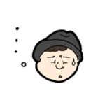 Yo1ko2スタンプ（個別スタンプ：19）