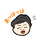 Yo1ko2スタンプ（個別スタンプ：20）