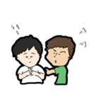 Yo1ko2スタンプ（個別スタンプ：23）