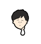 Yo1ko2スタンプ（個別スタンプ：24）