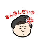 Yo1ko2スタンプ（個別スタンプ：25）