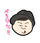Yo1ko2スタンプ（個別スタンプ：29）
