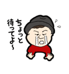 Yo1ko2スタンプ（個別スタンプ：30）