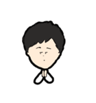 Yo1ko2スタンプ（個別スタンプ：31）