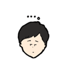 Yo1ko2スタンプ（個別スタンプ：32）