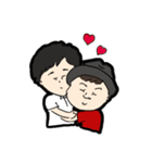 Yo1ko2スタンプ（個別スタンプ：33）