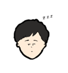 Yo1ko2スタンプ（個別スタンプ：34）