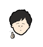 Yo1ko2スタンプ（個別スタンプ：40）