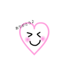 @smile2（個別スタンプ：2）