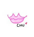 @smile2（個別スタンプ：16）