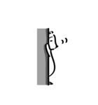 BeaRelax（個別スタンプ：7）