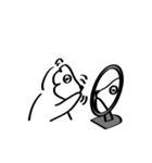 BeaRelax（個別スタンプ：30）