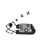 BeaRelax（個別スタンプ：31）