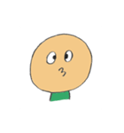 雑草くん（非公式）（個別スタンプ：22）