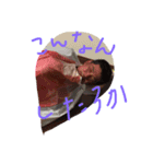MuMokkawaii（個別スタンプ：4）