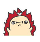 THE MEAT（個別スタンプ：2）