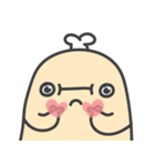THE MEAT（個別スタンプ：3）