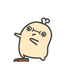 THE MEAT（個別スタンプ：4）