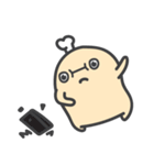 THE MEAT（個別スタンプ：5）