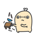 THE MEAT（個別スタンプ：6）