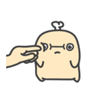 THE MEAT（個別スタンプ：7）