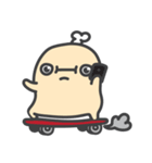 THE MEAT（個別スタンプ：8）