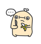 THE MEAT（個別スタンプ：9）