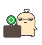 THE MEAT（個別スタンプ：10）