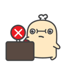 THE MEAT（個別スタンプ：11）