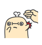 THE MEAT（個別スタンプ：12）