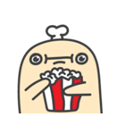 THE MEAT（個別スタンプ：13）