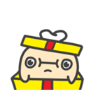 THE MEAT（個別スタンプ：14）